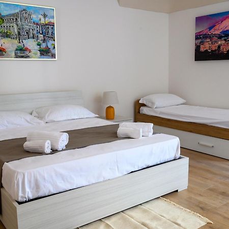 Casa Di Anita Appartement Catánia Buitenkant foto