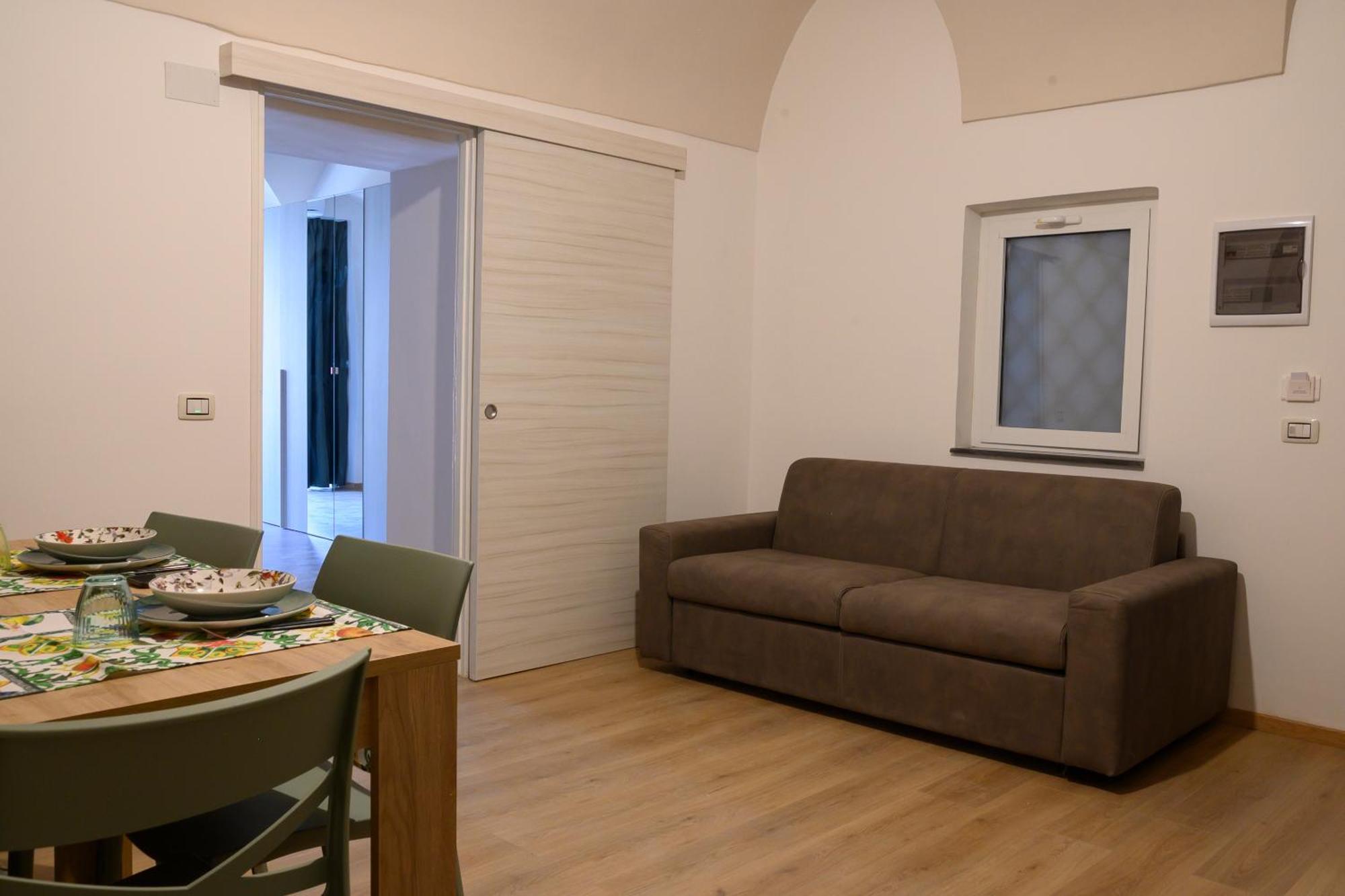 Casa Di Anita Appartement Catánia Buitenkant foto