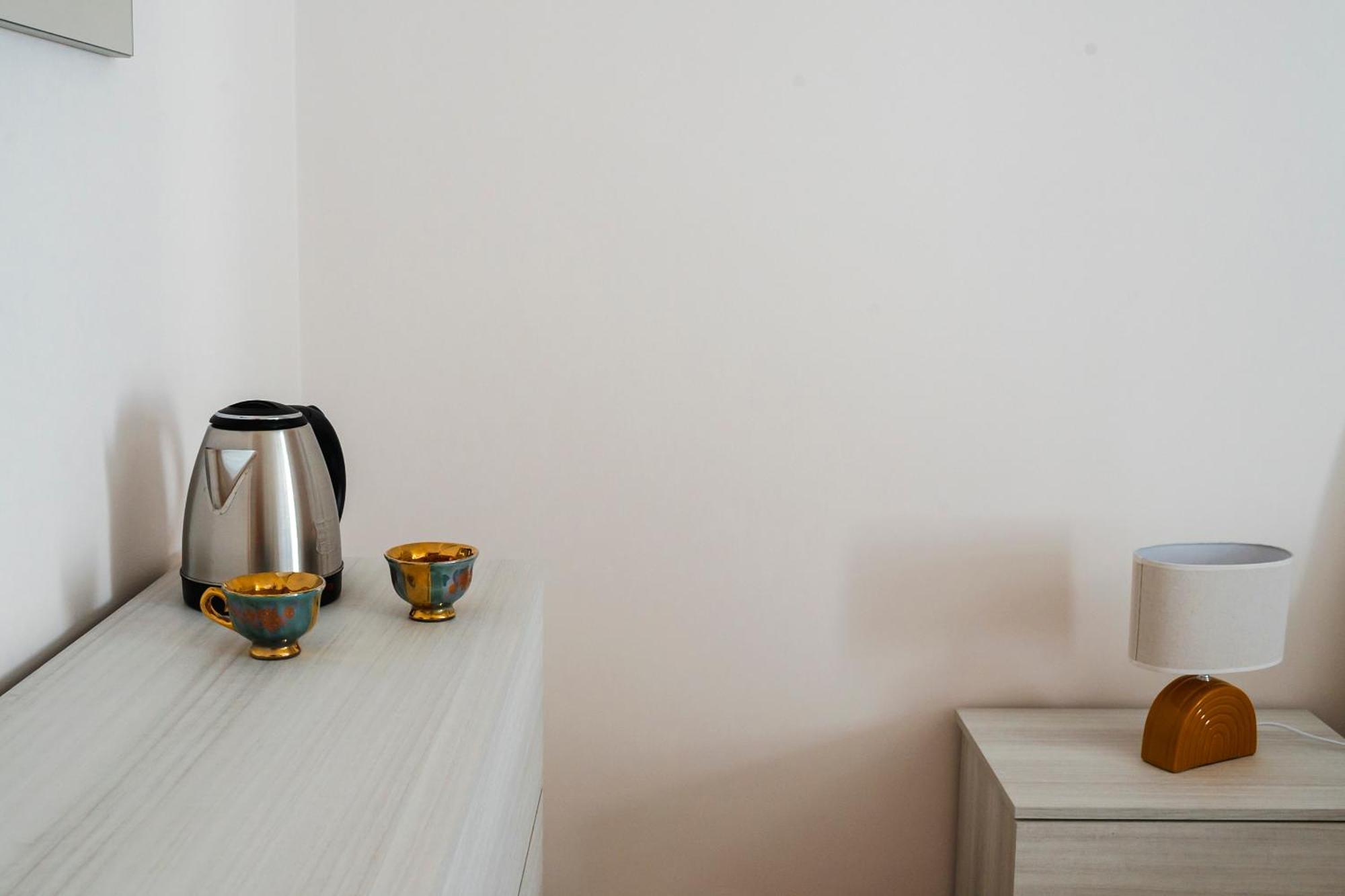 Casa Di Anita Appartement Catánia Buitenkant foto